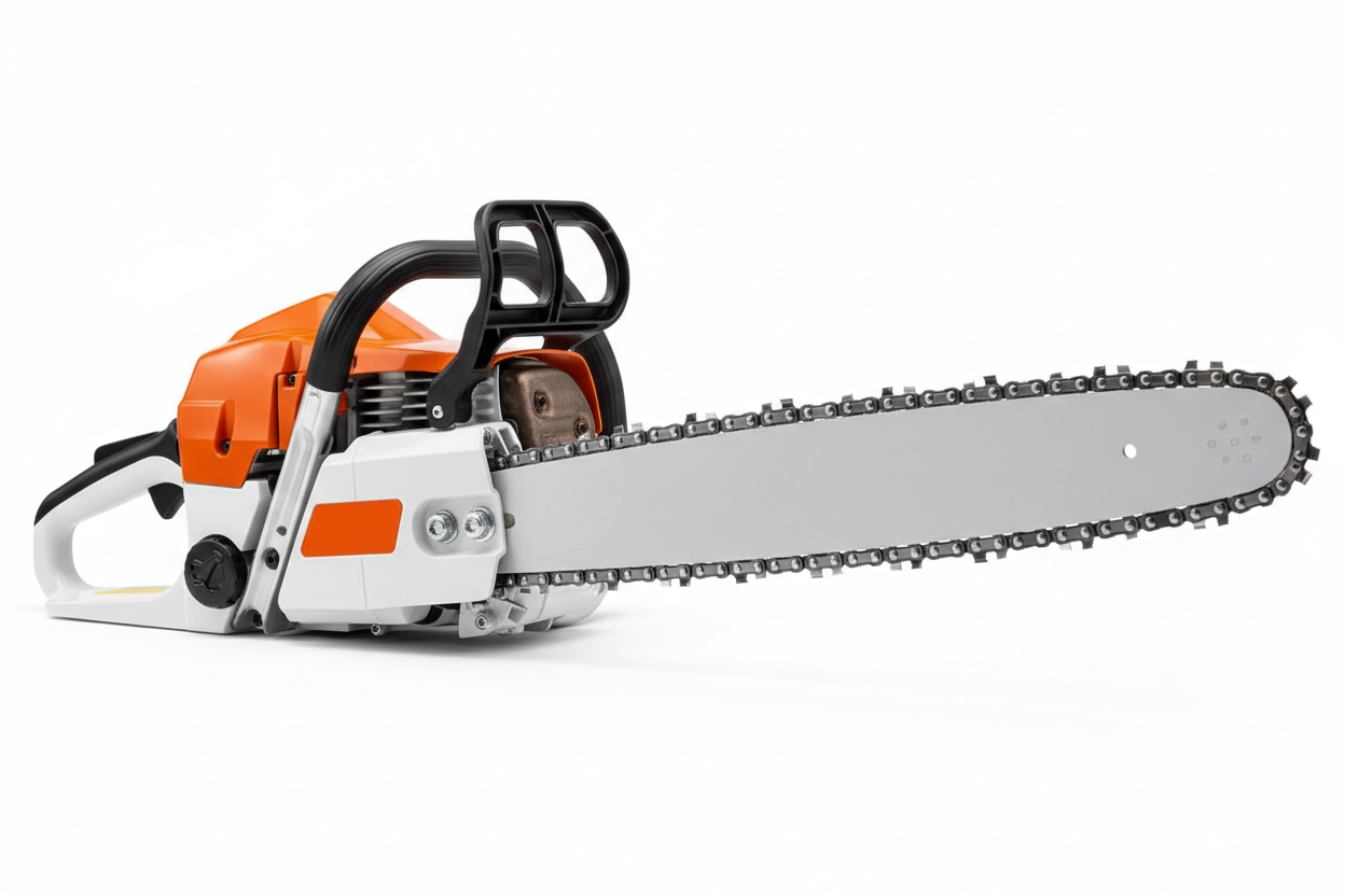 Ersatzteile passend zu Stihl Motorsägen