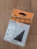 Sägekette Halbmeißel 1/4"-1,1-64