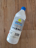 Sonderkraftstoff Aspen 4T