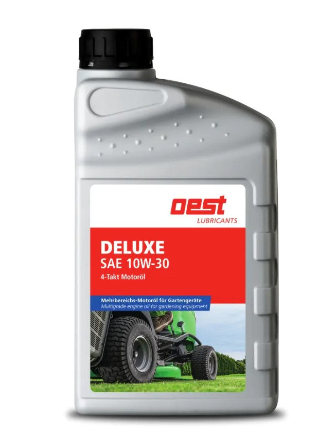 Motoröl für Kleinmotoren / Rasenmäher 10W-30