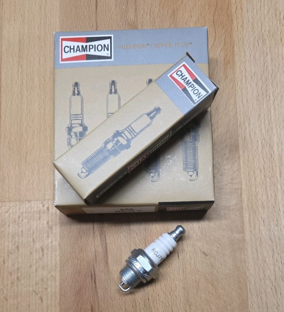 4er-Pack Zündkerze Champion RCJ7Y