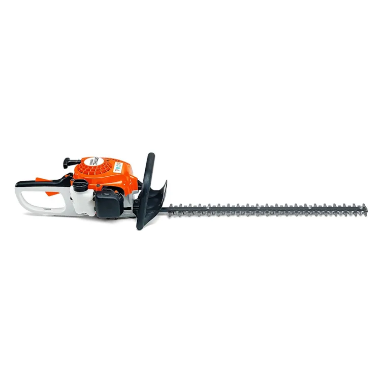 Benzin Heckenschere Stihl HS45-60cm