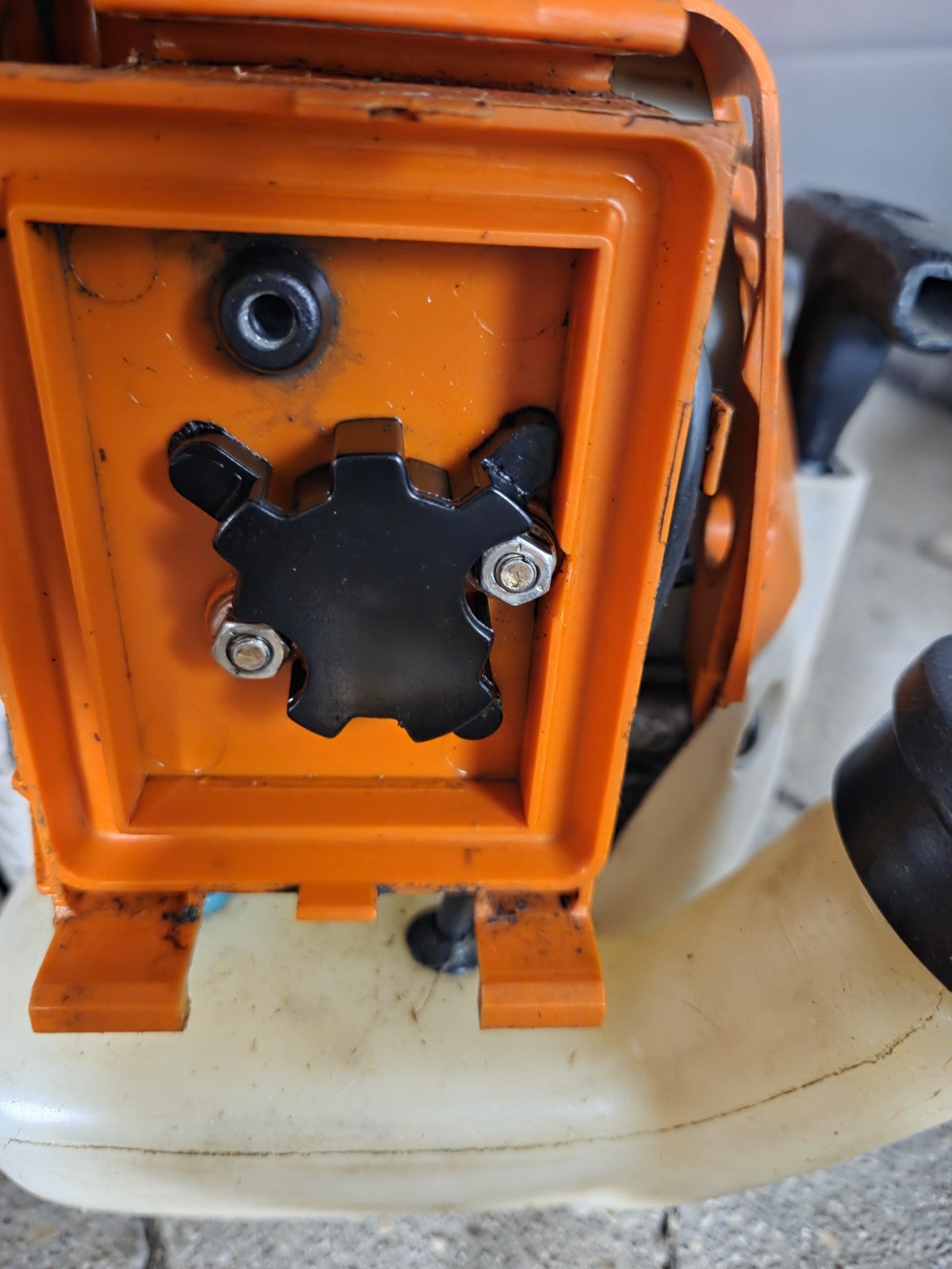 Stihl 8mm T-Schlüssel "schlank" z.B. für Vergaser