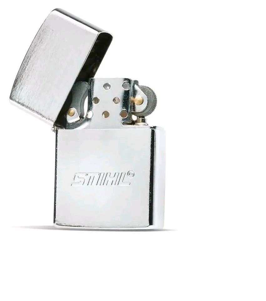 Benzinfeuerzeug Stihl (kein Zippo) Sturmfeuerzeug