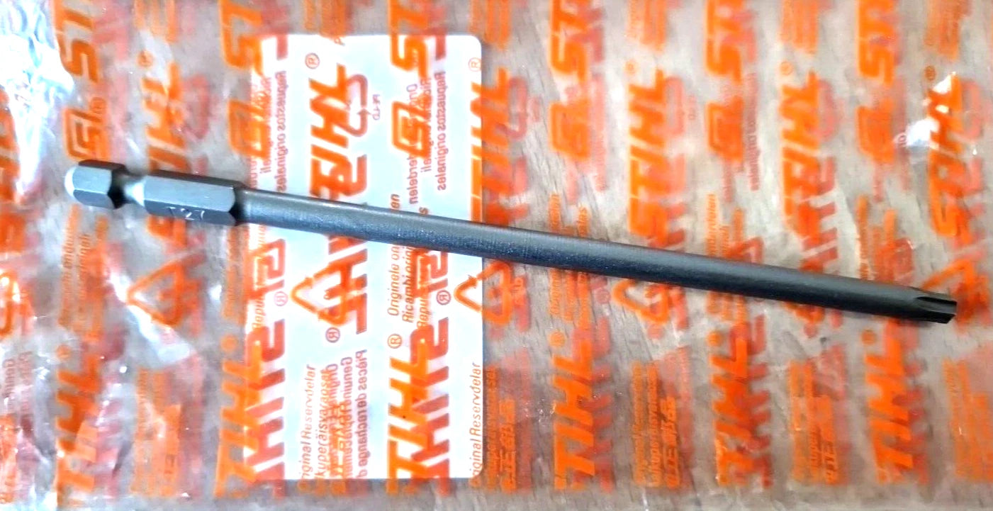 Einsatz Torx 27 original Stihl-Bit