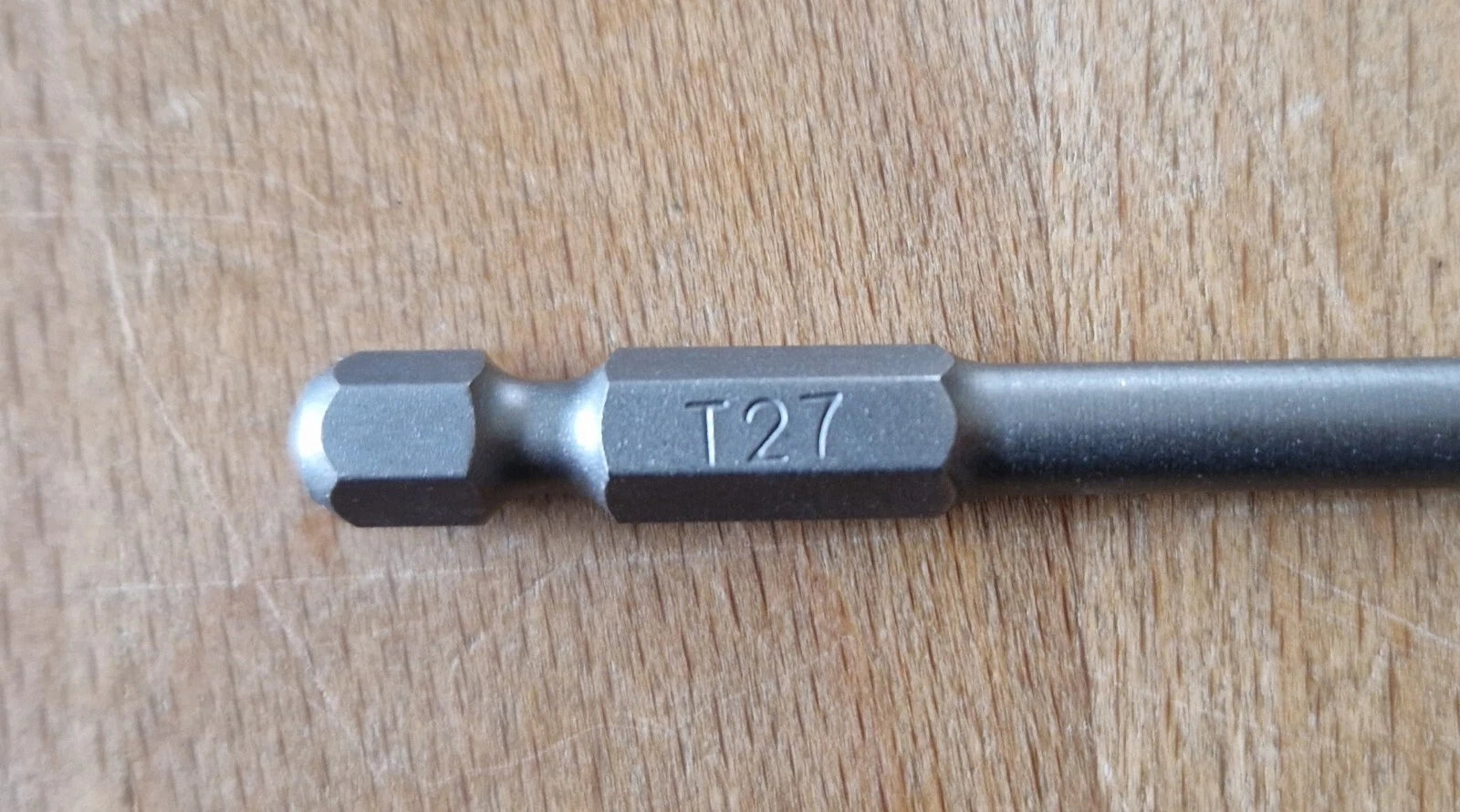 Einsatz Torx 27 original Stihl-Bit