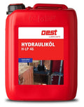 Hydrauliköl HLP 46 5L Kanister
