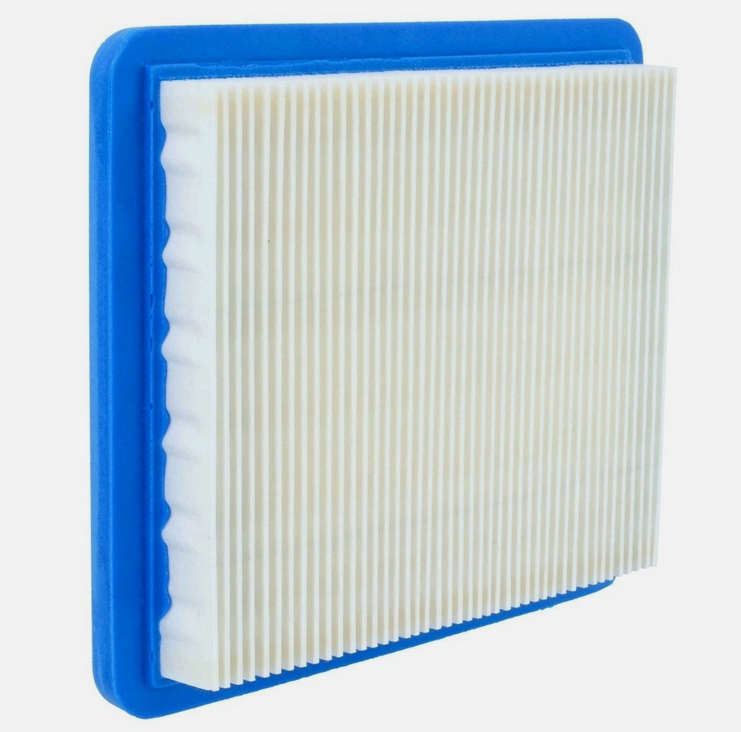 Luftfilter rechteckig z.B. Briggs & Stratton, Honda