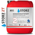 Sonderkraftstoff Storz 2T 20 Liter