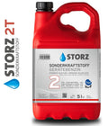 Sonderkraftstoff Storz 2T 5 Liter