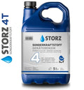 Sonderkraftstoff Storz 4T 5 Liter