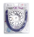 Unkrautbürste Octo pro (groß) ab ca. 30cm³ Hubraum