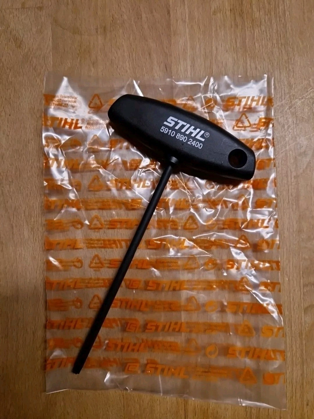 T-Schlüssel Stihl TX27 150mm